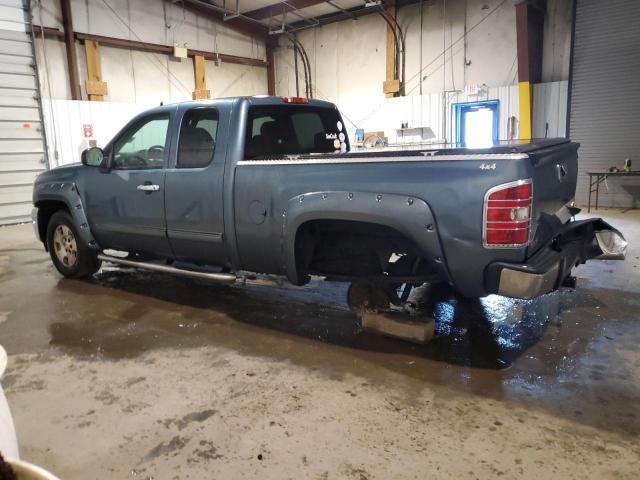 Photo 1 VIN: 1GCRKSE72DZ109970 - CHEVROLET SILVERADO 