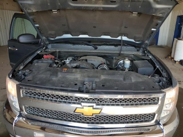 Photo 10 VIN: 1GCRKSE72DZ109970 - CHEVROLET SILVERADO 