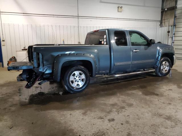 Photo 2 VIN: 1GCRKSE72DZ109970 - CHEVROLET SILVERADO 