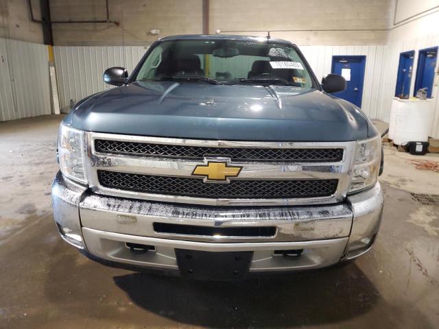 Photo 4 VIN: 1GCRKSE72DZ109970 - CHEVROLET SILVERADO 