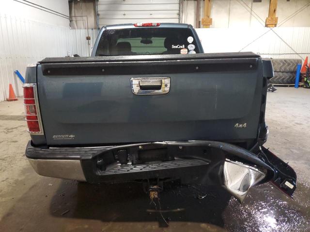 Photo 5 VIN: 1GCRKSE72DZ109970 - CHEVROLET SILVERADO 