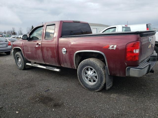 Photo 1 VIN: 1GCRKSE72DZ118572 - CHEVROLET SILVERADO 