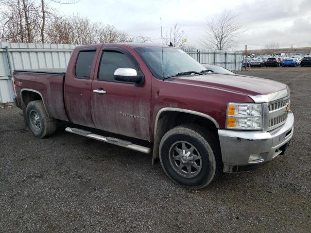 Photo 3 VIN: 1GCRKSE72DZ118572 - CHEVROLET SILVERADO 