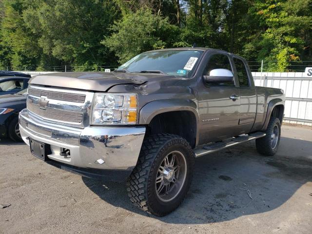 Photo 0 VIN: 1GCRKSE72DZ129538 - CHEVROLET SILVERADO 