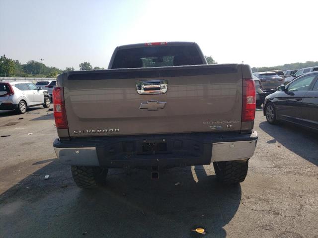 Photo 5 VIN: 1GCRKSE72DZ129538 - CHEVROLET SILVERADO 