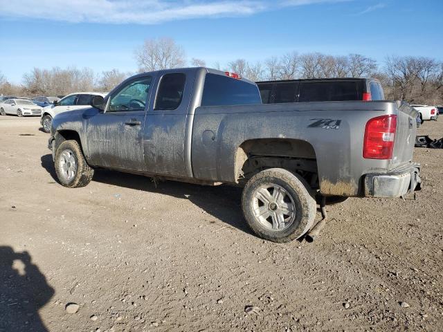 Photo 1 VIN: 1GCRKSE72DZ198732 - CHEVROLET SILVERADO 