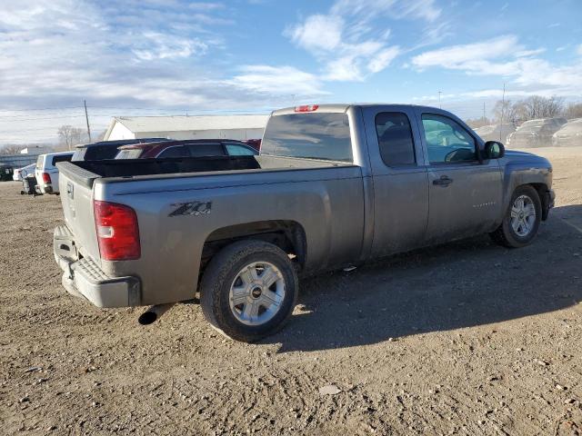 Photo 2 VIN: 1GCRKSE72DZ198732 - CHEVROLET SILVERADO 