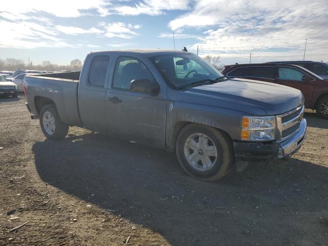 Photo 3 VIN: 1GCRKSE72DZ198732 - CHEVROLET SILVERADO 