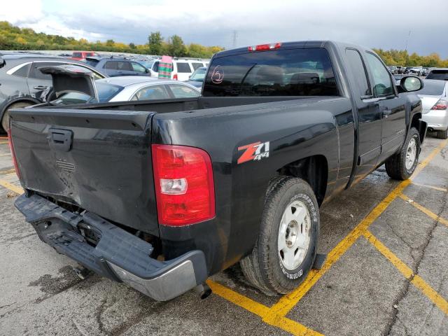 Photo 3 VIN: 1GCRKSE72DZ207624 - CHEVROLET SILVERADO 