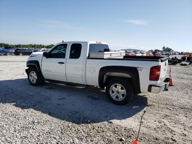 Photo 1 VIN: 1GCRKSE72DZ261618 - CHEVROLET SILVERADO 