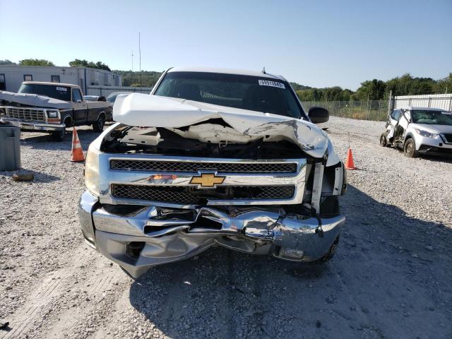 Photo 4 VIN: 1GCRKSE72DZ261618 - CHEVROLET SILVERADO 