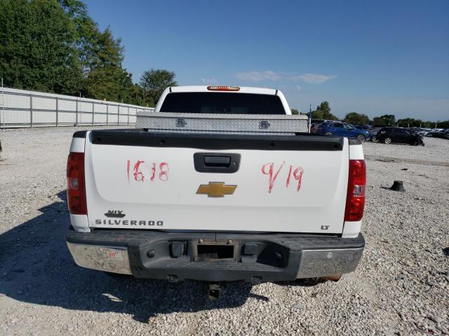 Photo 5 VIN: 1GCRKSE72DZ261618 - CHEVROLET SILVERADO 