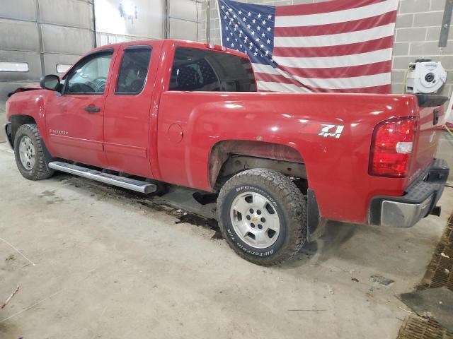 Photo 1 VIN: 1GCRKSE72DZ292934 - CHEVROLET SILVERADO 