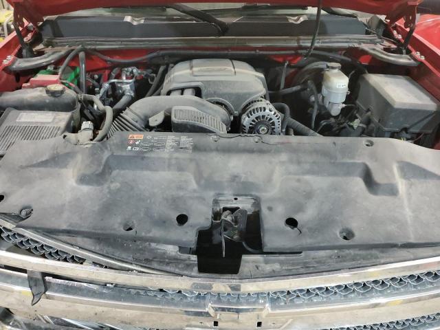 Photo 10 VIN: 1GCRKSE72DZ292934 - CHEVROLET SILVERADO 