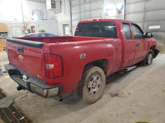 Photo 2 VIN: 1GCRKSE72DZ292934 - CHEVROLET SILVERADO 