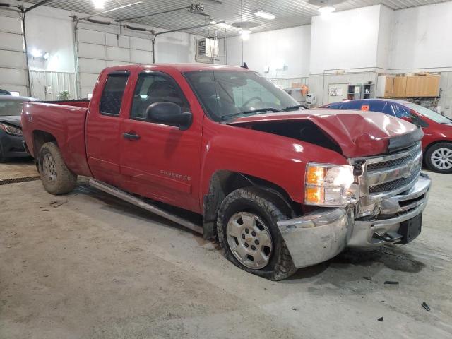 Photo 3 VIN: 1GCRKSE72DZ292934 - CHEVROLET SILVERADO 