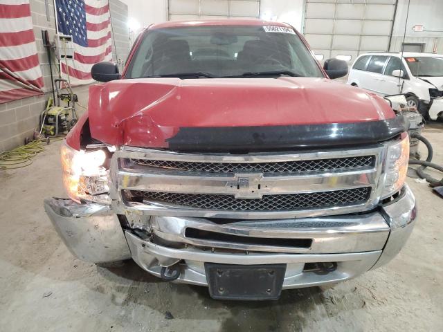 Photo 4 VIN: 1GCRKSE72DZ292934 - CHEVROLET SILVERADO 