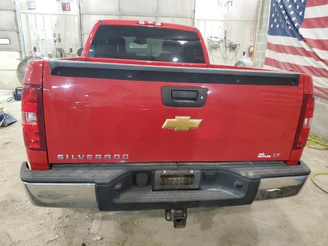 Photo 5 VIN: 1GCRKSE72DZ292934 - CHEVROLET SILVERADO 