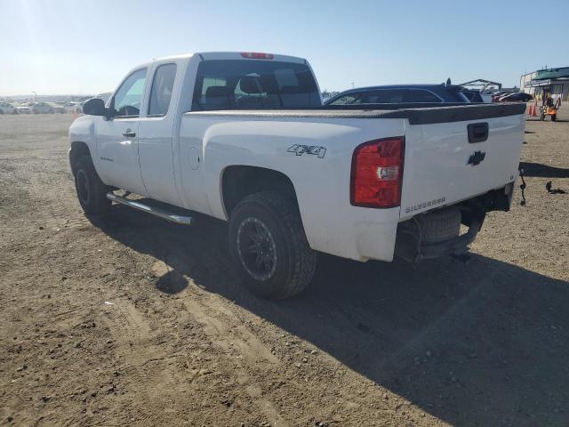 Photo 1 VIN: 1GCRKSE72DZ351254 - CHEVROLET SILVERADO 