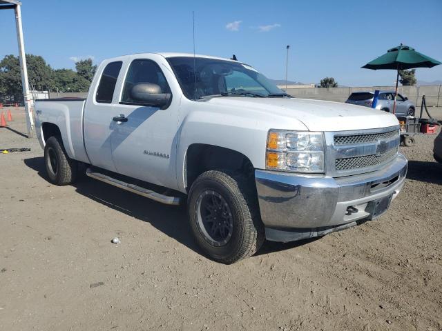 Photo 3 VIN: 1GCRKSE72DZ351254 - CHEVROLET SILVERADO 