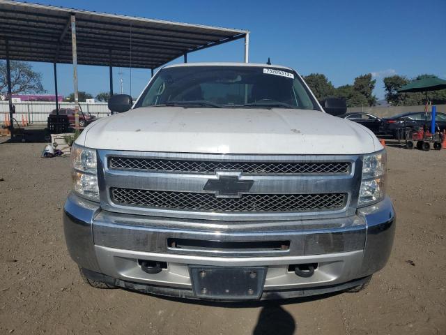 Photo 4 VIN: 1GCRKSE72DZ351254 - CHEVROLET SILVERADO 