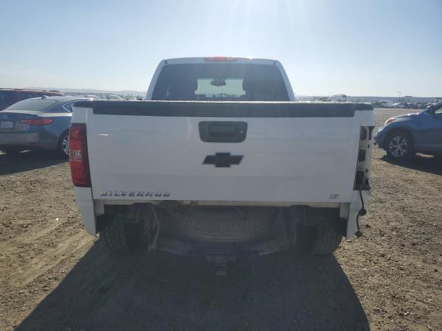 Photo 5 VIN: 1GCRKSE72DZ351254 - CHEVROLET SILVERADO 