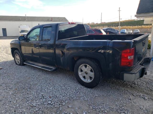 Photo 1 VIN: 1GCRKSE72DZ361329 - CHEVROLET SILVERADO 