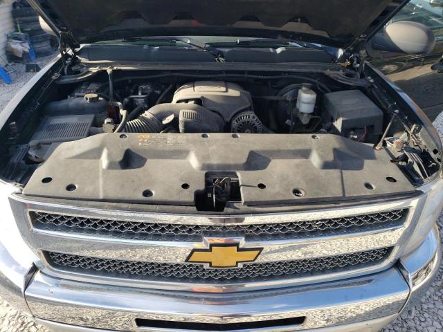 Photo 10 VIN: 1GCRKSE72DZ361329 - CHEVROLET SILVERADO 