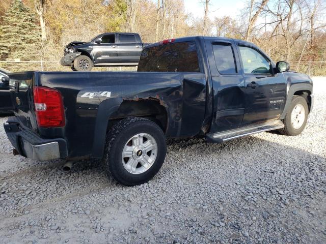 Photo 2 VIN: 1GCRKSE72DZ361329 - CHEVROLET SILVERADO 