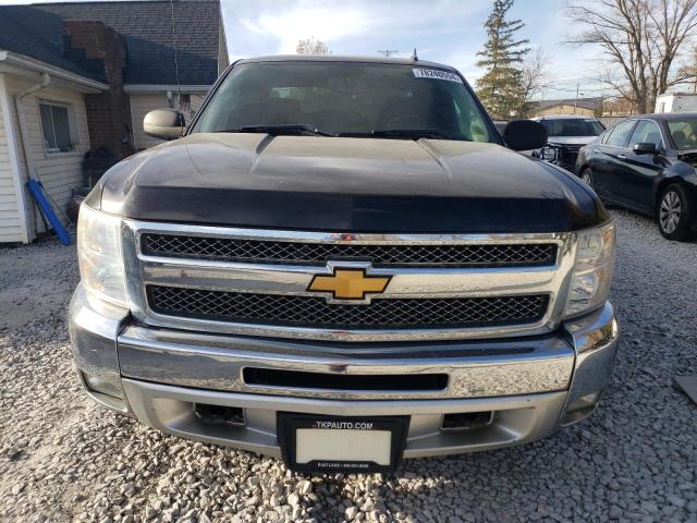 Photo 4 VIN: 1GCRKSE72DZ361329 - CHEVROLET SILVERADO 