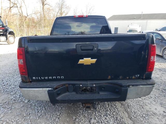 Photo 5 VIN: 1GCRKSE72DZ361329 - CHEVROLET SILVERADO 