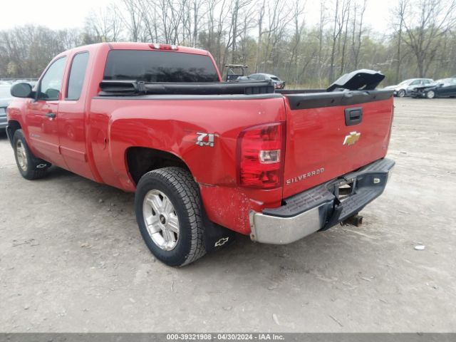 Photo 2 VIN: 1GCRKSE72DZ371052 - CHEVROLET SILVERADO 1500 