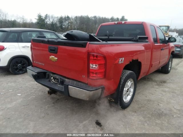 Photo 3 VIN: 1GCRKSE72DZ371052 - CHEVROLET SILVERADO 1500 