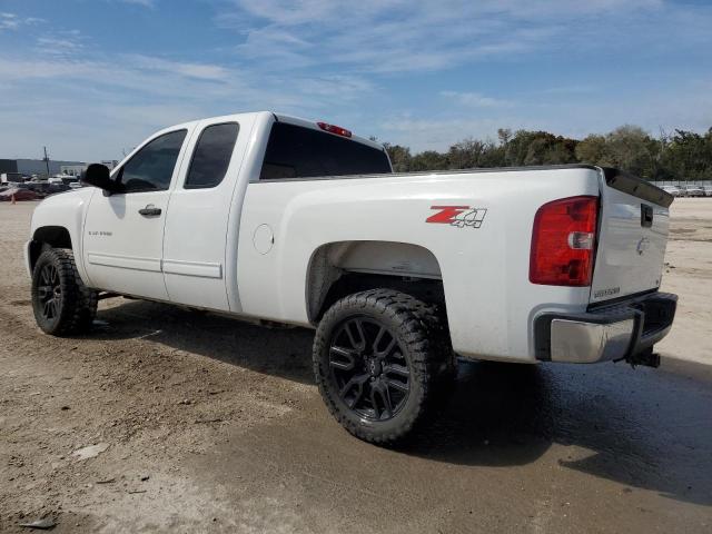 Photo 1 VIN: 1GCRKSE72DZ399238 - CHEVROLET SILVERADO 