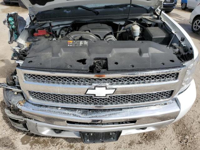 Photo 10 VIN: 1GCRKSE72DZ399238 - CHEVROLET SILVERADO 