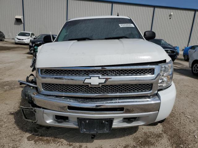 Photo 4 VIN: 1GCRKSE72DZ399238 - CHEVROLET SILVERADO 