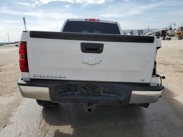 Photo 5 VIN: 1GCRKSE72DZ399238 - CHEVROLET SILVERADO 