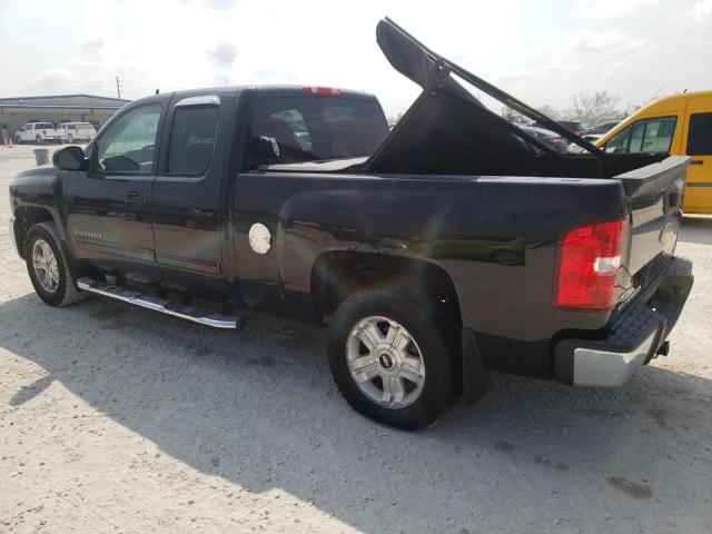 Photo 1 VIN: 1GCRKSE73CZ159727 - CHEVROLET SILVERADO 