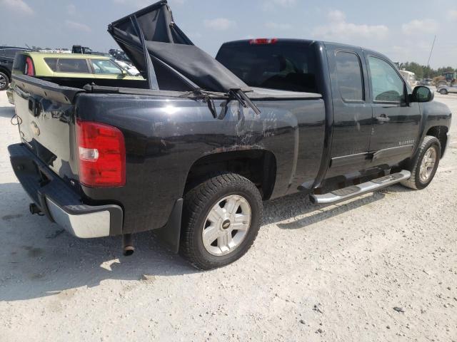 Photo 2 VIN: 1GCRKSE73CZ159727 - CHEVROLET SILVERADO 