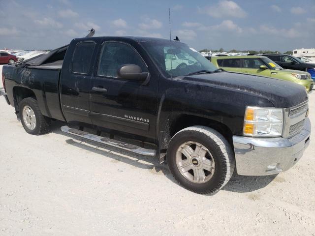 Photo 3 VIN: 1GCRKSE73CZ159727 - CHEVROLET SILVERADO 