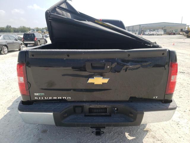 Photo 5 VIN: 1GCRKSE73CZ159727 - CHEVROLET SILVERADO 