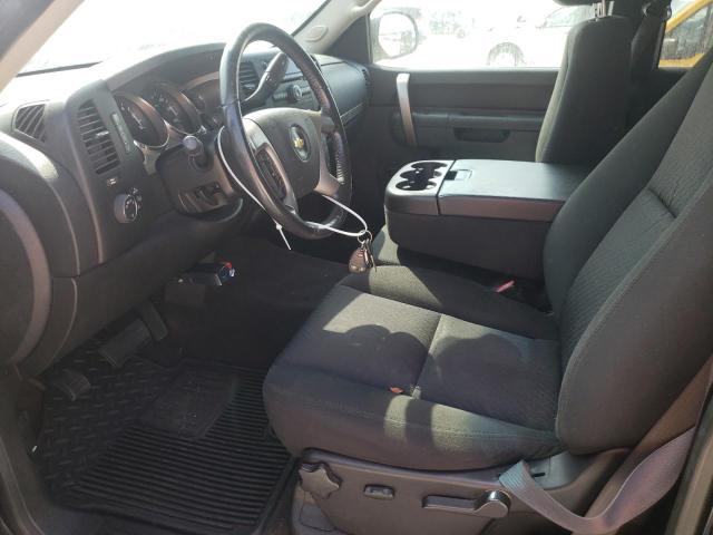 Photo 6 VIN: 1GCRKSE73CZ159727 - CHEVROLET SILVERADO 