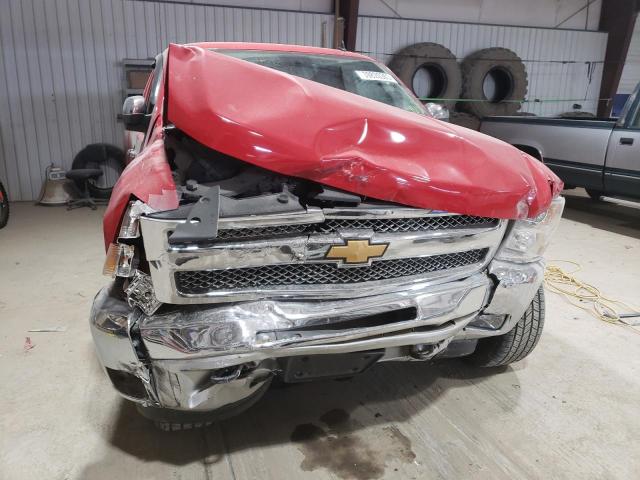 Photo 4 VIN: 1GCRKSE73CZ177855 - CHEVROLET SILVERADO 