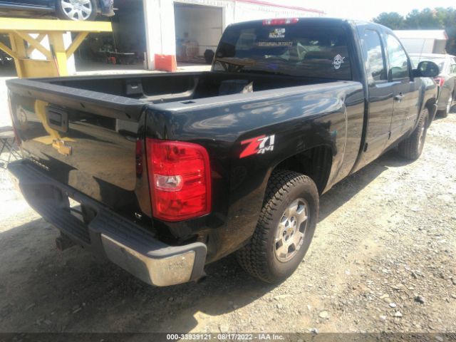 Photo 3 VIN: 1GCRKSE73CZ300263 - CHEVROLET SILVERADO 1500 