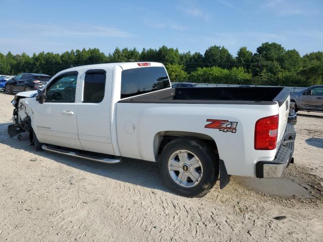 Photo 1 VIN: 1GCRKSE73CZ306158 - CHEVROLET SILVERADO 