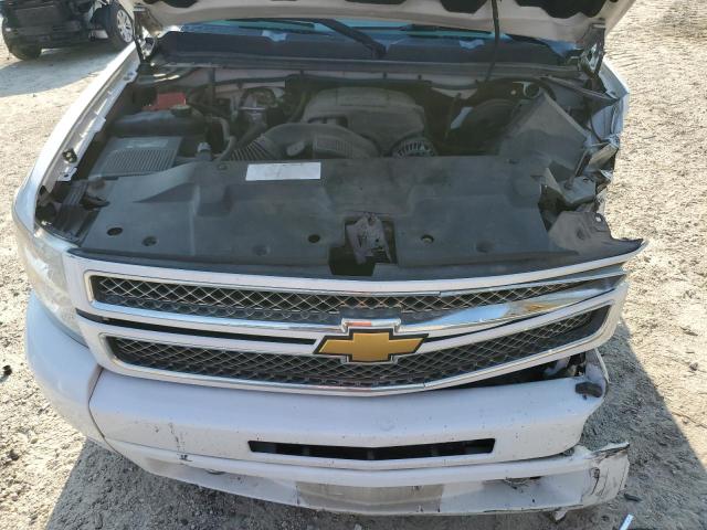 Photo 10 VIN: 1GCRKSE73CZ306158 - CHEVROLET SILVERADO 