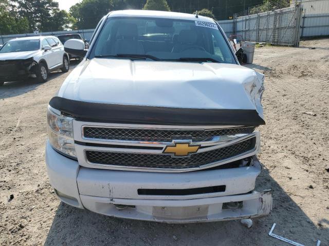 Photo 4 VIN: 1GCRKSE73CZ306158 - CHEVROLET SILVERADO 