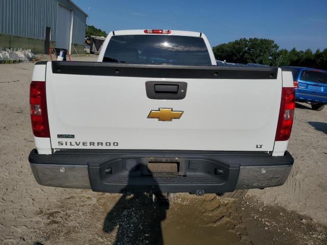 Photo 5 VIN: 1GCRKSE73CZ306158 - CHEVROLET SILVERADO 