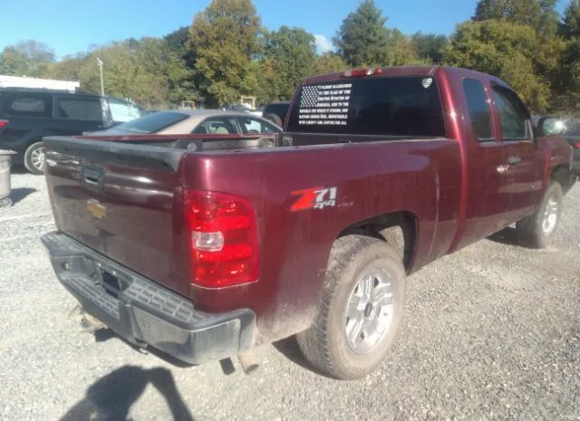 Photo 3 VIN: 1GCRKSE73DZ103272 - CHEVROLET SILVERADO 1500 