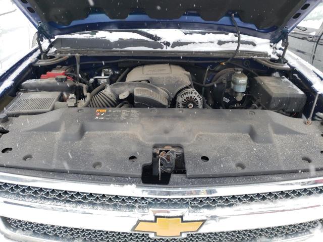 Photo 10 VIN: 1GCRKSE73DZ112666 - CHEVROLET SILVERADO 